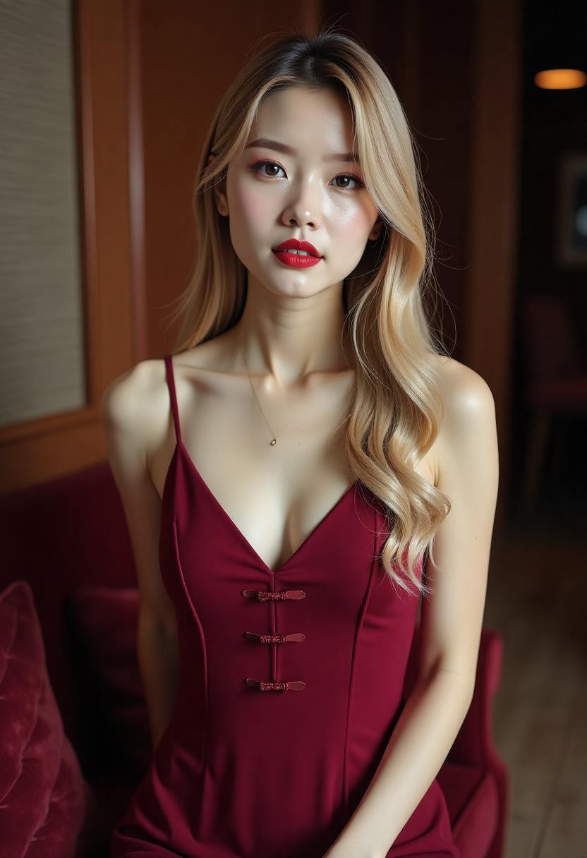 江州旧案