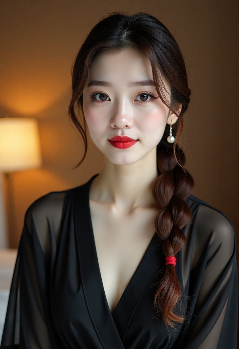 夜航日志