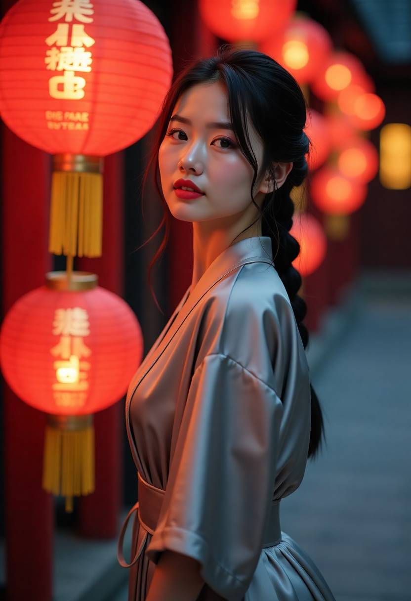 一桌家常