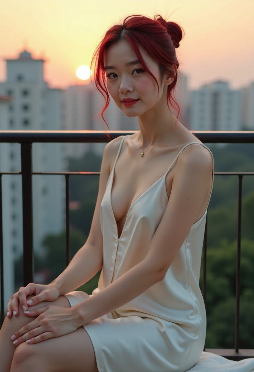 纸上春山